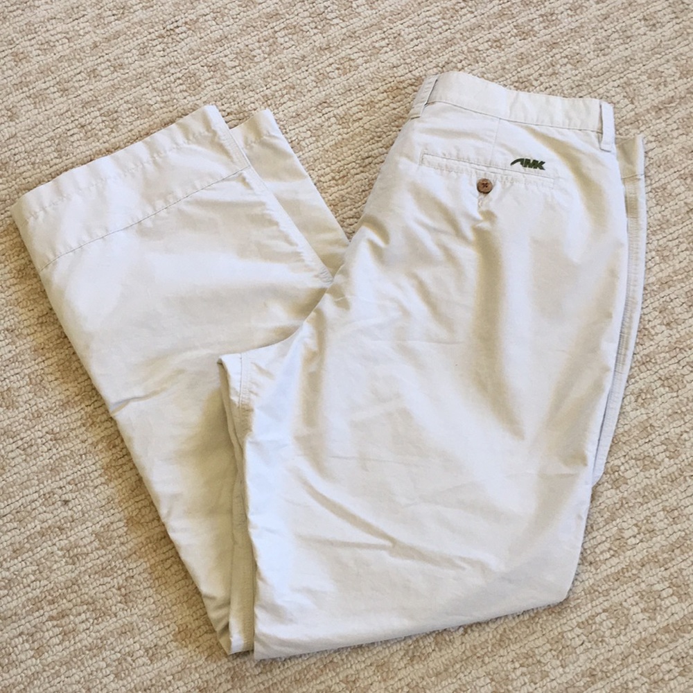 Mountain Khakis mens khaki pants size 38 x 32